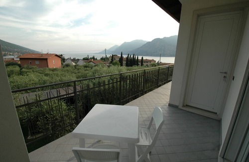 Val di Sogno Apartment | La Corte Di Magù Orange 4
