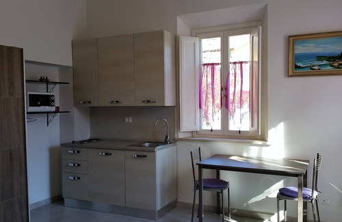 Pisa Apartment | La Corte di Marino- Studio apartment
