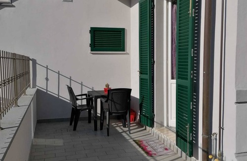Pisa Apartment | La Corte di Marino- Studio apartment