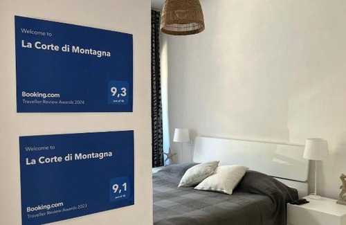 Sessa Cilento Apartment | La Corte di Montagna