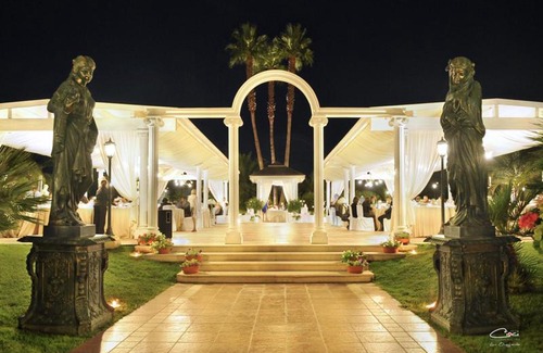 Canosa di Puglia Hotel | La Corte di Opaka