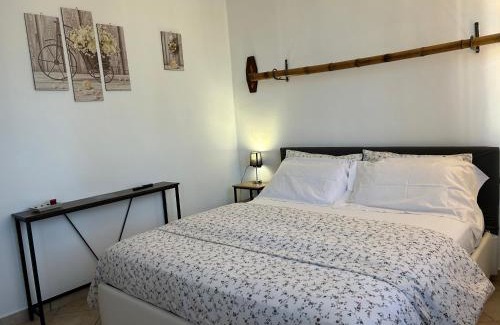 Cardano al Campo Bed & Breakfast | La Corte di Silvia Malpensa