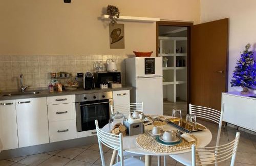 Cardano al Campo Bed & Breakfast | La Corte di Silvia Malpensa