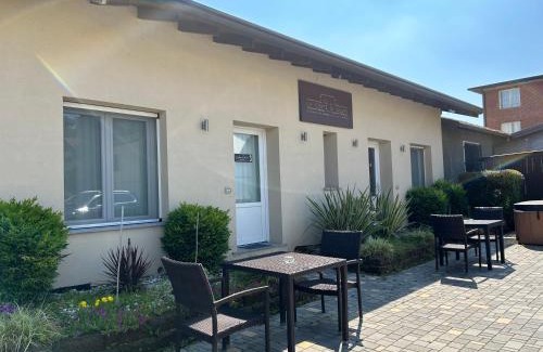 Sesto Calende Apartment | La corte di Silvia
