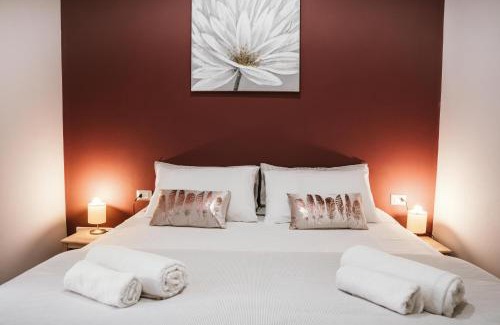 Sesto Calende Apartment | La corte di Silvia