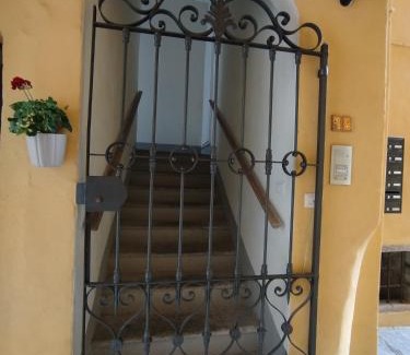Pallanza Apartment | La Corte di Suna