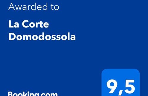Domodossola House | La Corte Domodossola
