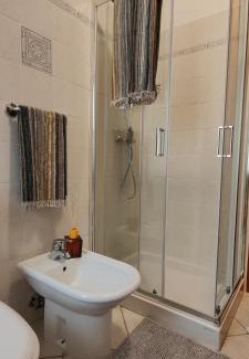 Domodossola House | La Corte Domodossola
