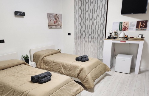 Cambiago House | La Corte