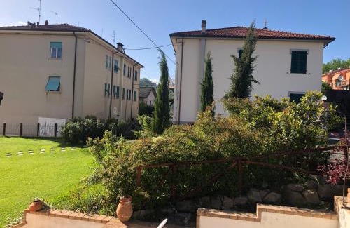 Ricco del Golfo Apartment | La Corte di ValEmi