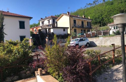 Ricco del Golfo Apartment | La Corte di ValEmi