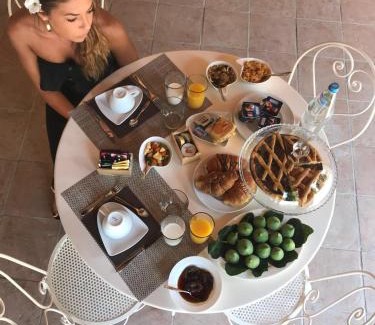 San Giovanni In Marignano Bed & Breakfast | La Corte