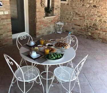 San Giovanni In Marignano Bed & Breakfast | La Corte