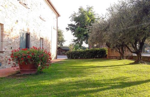 San Giovanni In Marignano Bed & Breakfast | La Corte