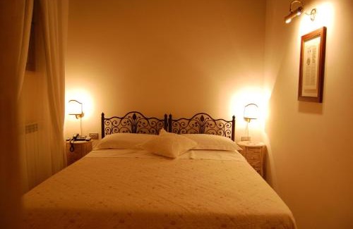 Tolentino Bed & Breakfast | La Corte