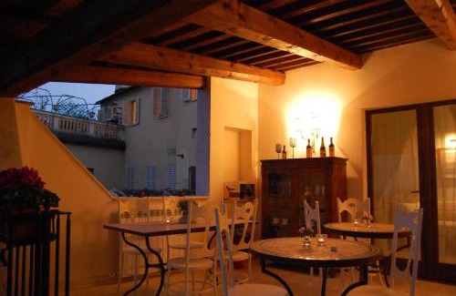 Tolentino Bed & Breakfast | La Corte
