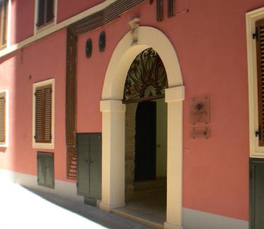 Tolentino Bed & Breakfast | La Corte