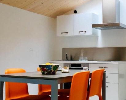 Rovereto House | La Corte Room & Relax