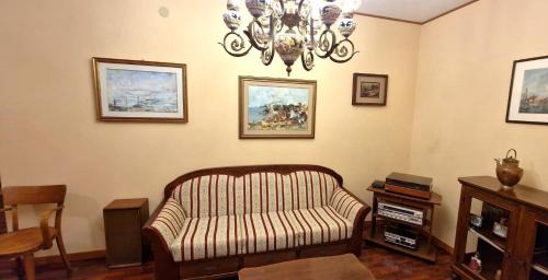 Camerano House | La Corte sul Conero Casa Vacanze