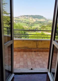 Camerano House | La Corte sul Conero Casa Vacanze