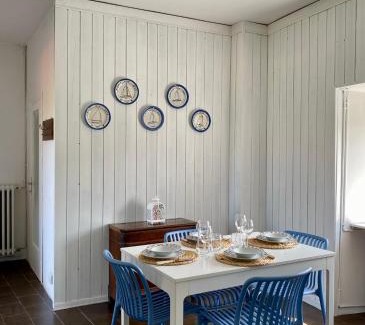 Lortallo House | La corte sul lago - Appartamento Pietro