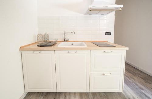 Merone Apartment | LA CORTE SUL LAGO