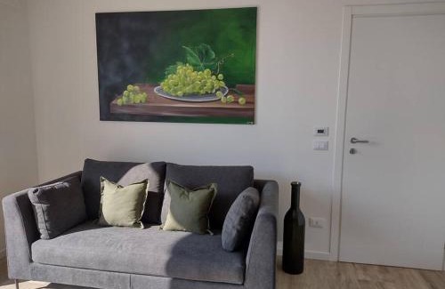 Calmasino Apartment | LA CORTESE by La Rondinella Apartments