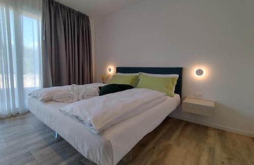 Calmasino Apartment | LA CORTESE by La Rondinella Apartments
