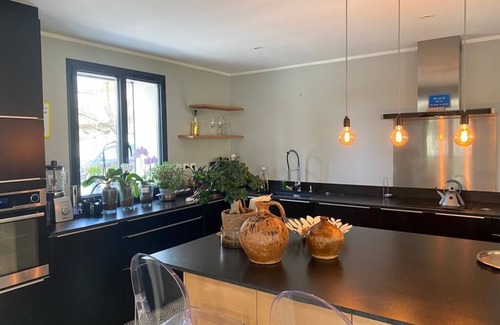 Est House | La Cortesine T3