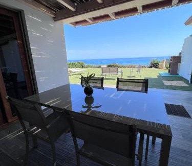 Tertenia Apartment | La Costa Est Villa con Vista Mare in Ogliastra Sardegna