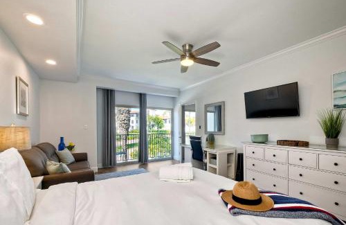 Carlsbad House | La Costa Gem - Condo for 3