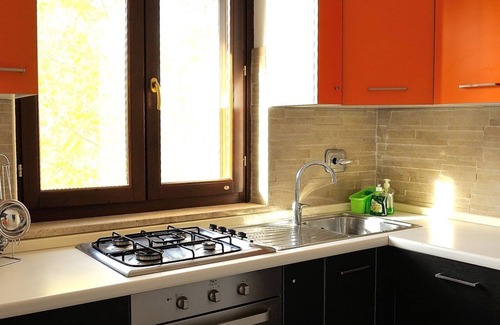 Nocera Umbra Villa | La Costa: House /Villa - La costa