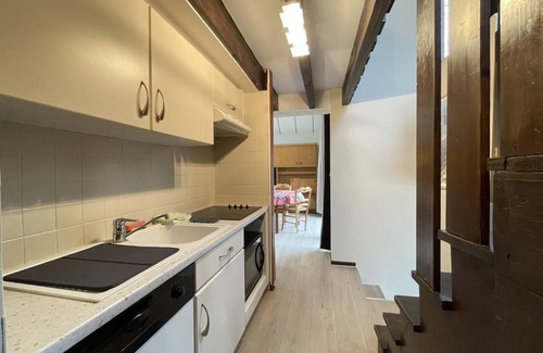 Louvie-Soubiron House | LA Coste - Louvie-soubiron