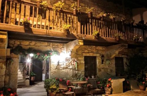 Lierganes House | La Costera en Liérganes, Cabarceno
