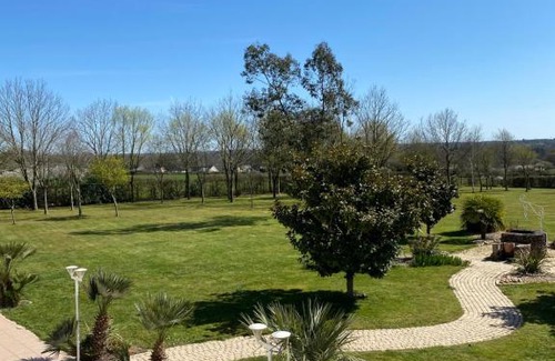 Dreffeac Bed & Breakfast | LA COTTINIERE