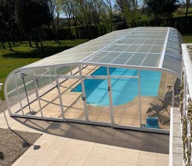 Dreffeac Bed & Breakfast | LA COTTINIERE