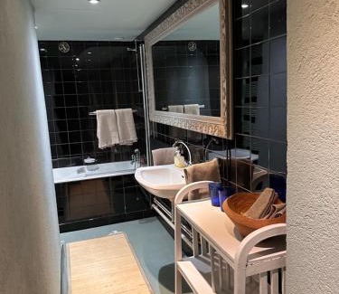 La Rosiere Apartment | La Couchette