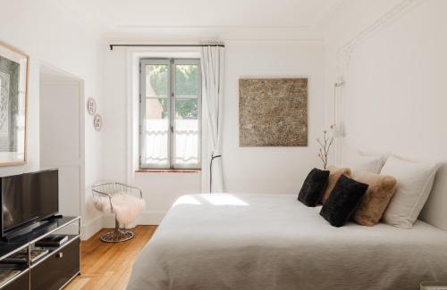 Beaune House | La Cour de Beaune