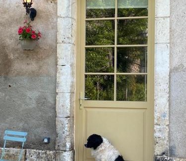 Condat-sur-Vezere House | La Cour de La Fleunie 1