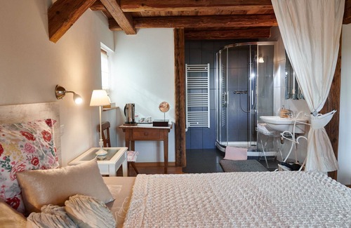 Willgottheim House | La Cour de Lise