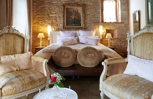 Willgottheim House | La Cour de Lise