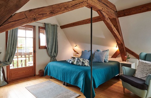 Willgottheim House | La Cour de Lise