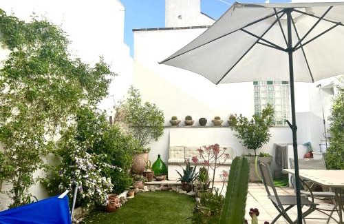 Matino House | La Cour des jasmins charm & relax à 15 mn de la mer