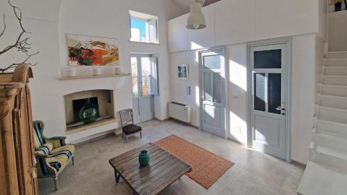 Matino House | La Cour des jasmins charm & relax à 15 mn de la mer