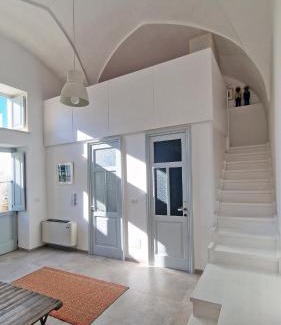 Matino House | La Cour des jasmins charm & relax à 15 mn de la mer