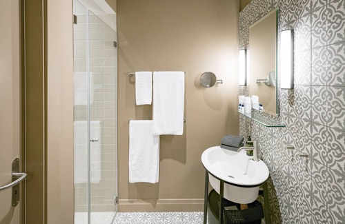 Solothurn Hotel | La Couronne Atelier Dependance