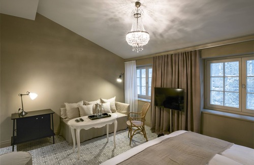 Solothurn Hotel | La Couronne Atelier Dependance