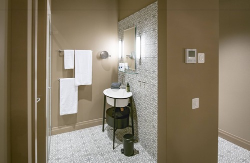 Solothurn Hotel | La Couronne Atelier Dependance