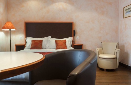 Jougne Hotel | La Couronne