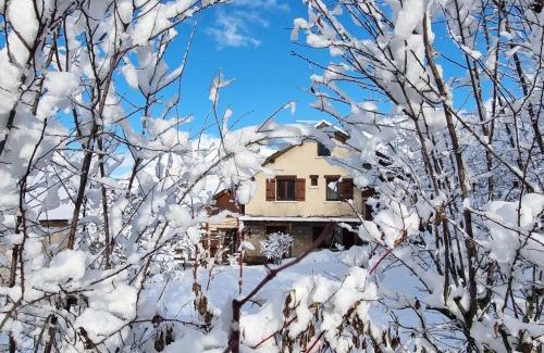 Saint-Leger-les-Melezes Bed & Breakfast | "La Coustille" Chambres et Table d'Hôtes